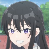 夏アニメ『転校先の清楚可憐な美少女が、昔男子と思って一緒に遊んだ幼馴染だった件』第1話「始まりの、夏の日」先行カット