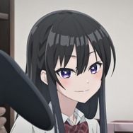 夏アニメ『転校先の清楚可憐な美少女が、昔男子と思って一緒に遊んだ幼馴染だった件』第1話「始まりの、夏の日」先行カット