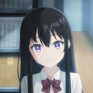 夏アニメ『転校先の清楚可憐な美少女が、昔男子と思って一緒に遊んだ幼馴染だった件』第1話「始まりの、夏の日」先行カット