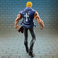 「Portrait.Of.Pirates ワンピース“Sailing Again” ハイエナのベラミー【限定復刻版】」