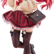 「ホロライブプロダクション さくらみこ Date Style 私服衣装 Ver. 1/7スケール 完成品フィギュア」