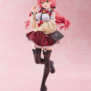 「ホロライブプロダクション さくらみこ Date Style 私服衣装 Ver. 1/7スケール 完成品フィギュア」