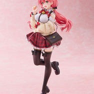 「ホロライブプロダクション さくらみこ Date Style 私服衣装 Ver. 1/7スケール 完成品フィギュア」
