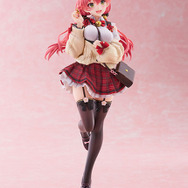 「ホロライブプロダクション さくらみこ Date Style 私服衣装 Ver. 1/7スケール 完成品フィギュア」