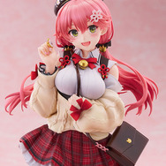 「ホロライブプロダクション さくらみこ Date Style 私服衣装 Ver. 1/7スケール 完成品フィギュア」