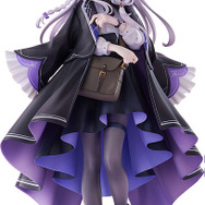 「魔女の旅々 イレイナ 1/7スケール 完成品フィギュア」