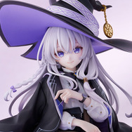 「魔女の旅々 イレイナ 1/7スケール 完成品フィギュア」