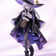 「魔女の旅々 イレイナ 1/7スケール 完成品フィギュア」