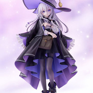 「魔女の旅々 イレイナ 1/7スケール 完成品フィギュア」