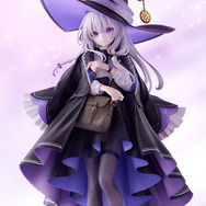 「魔女の旅々 イレイナ 1/7スケール 完成品フィギュア」