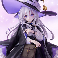「魔女の旅々 イレイナ 1/7スケール 完成品フィギュア」