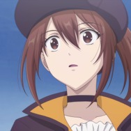 夏アニメ『最強出涸らし皇子の暗躍帝位争い』第1話「出涸らし皇子」先行カット