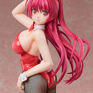 「ToHeart2 向坂環 バニーVer. 1/4スケール 完成品フィギュア」