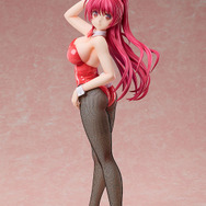 「ToHeart2 向坂環 バニーVer. 1/4スケール 完成品フィギュア」