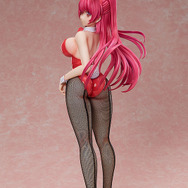 「ToHeart2 向坂環 バニーVer. 1/4スケール 完成品フィギュア」