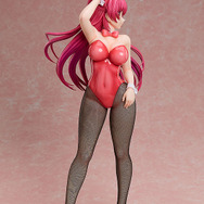 「ToHeart2 向坂環 バニーVer. 1/4スケール 完成品フィギュア」