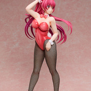 「ToHeart2 向坂環 バニーVer. 1/4スケール 完成品フィギュア」