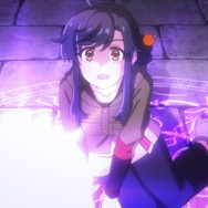 夏アニメ『捨てられ聖女の異世界ごはん旅 隠れスキルでキャンピングカーを召喚しました』EPISODE:1（第1話）先行カット
