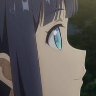 夏アニメ『透明な夜に駆ける君と、目に見えない恋をした。』EPISODE 01（第1話）「出会い」先行カット