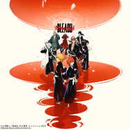 「BLEACH」原作者・久保帯人が新“死神”2名を制作！ 描き下ろし設定画も公開♪ 新スマホゲーム「BLEACH Mirrors High」主人公お披露目