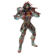 【CMC Creative NO.EX 悪魔将軍 3.1 硬度6.5 ブラックオパール Ver.】