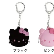 mimi POCHI-Bit HELLO KITTY（ミミポチビットハローキティ）