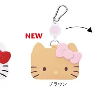 HELLO KITTY PASS CASE（ハローキティパスケース）
