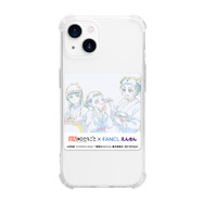 「限定 原画ステッカー6種セット＆えんきんプレミアム」