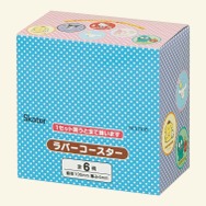 ラバーコースター サンリオキャラクターズ