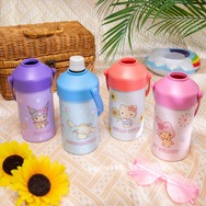保温保冷ペットボトルホルダー