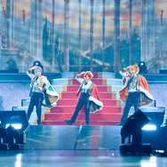 すとろべりーめもりー Vol.10th anniversary ~すとぷり ARENA TOUR~
