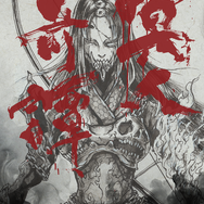 アニメ「Ghost of Tsushima 冥人奇譚」キャラクタービジュアル公開。脚本に虚淵玄、前島賢のニトロプラス組―キャラデザは岡崎能士