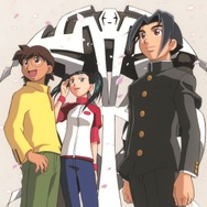 学園戦記ムリョウ