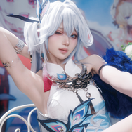 『崩壊：スターレイル』爻光とUGREENのコラボは「限定ギフトBOX」が超豪華！全6商品に使える5％オフクーポンやコスプレイヤー撮影会など、盛りだくさんでお届け