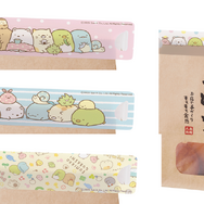 丸亀製麺×すみっコぐらし 期間限定コラボ