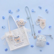 「Maison de FLEUR×いしよわちゃん」