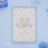 「Maison de FLEUR×いしよわちゃん」ノベルティー