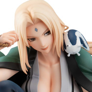 「NARUTOギャルズ NARUTO‐ナルト‐ 疾風伝 綱手 Ver.2 【再販】」