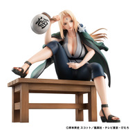「NARUTOギャルズ NARUTO‐ナルト‐ 疾風伝 綱手 Ver.2 【再販】」