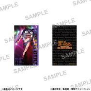 ビジュアルカード(ランダム9種)