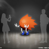 ボボボーボ・ボーボボ展 DIVE INTO THE BO-BOBO WORLD