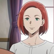 夏アニメ『鎧真伝サムライトルーパー』第2クール第13話「シンショウ」先行カット