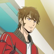 夏アニメ『鎧真伝サムライトルーパー』第2クール第13話「シンショウ」先行カット