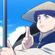 夏アニメ『鎧真伝サムライトルーパー』第2クール第13話「シンショウ」先行カット