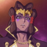夏アニメ『鎧真伝サムライトルーパー』第2クール第13話「シンショウ」先行カット