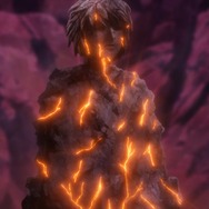 夏アニメ『鎧真伝サムライトルーパー』第2クール第13話「シンショウ」先行カット