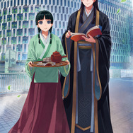 大阪会場限定キービジュアル