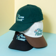 PIZZA PLANET / CAP
