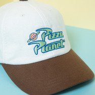 PIZZA PLANET / CAP