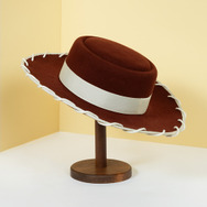 JESSIE / FELT HAT